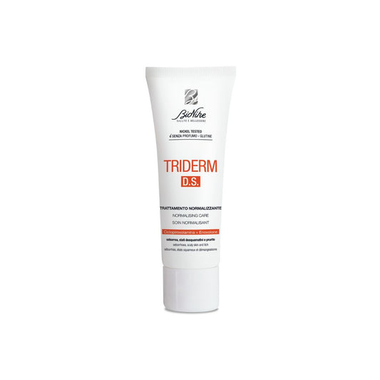 BioNike TRIDERM D.S. Normalizujúce ošetrenie pleti, 50 ml