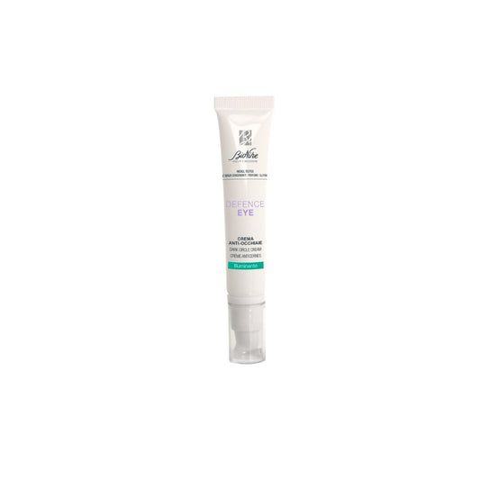 BioNike DEFENCE EYE Krém na tmavé kruhy pod očami, 15 ml