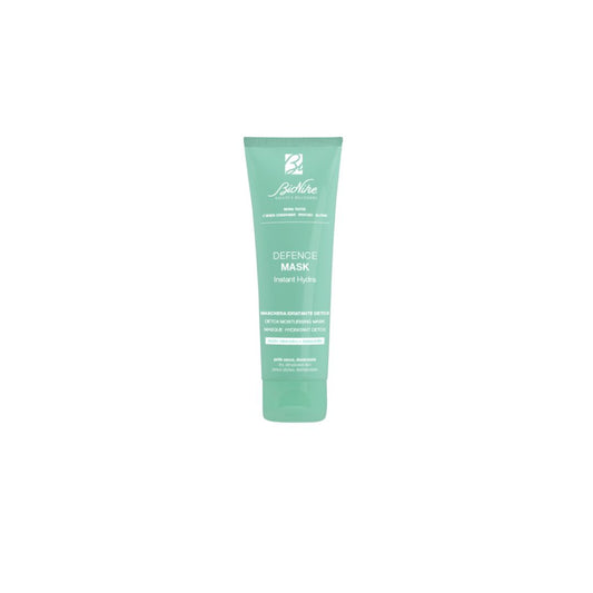BioNike DEFENCE MASK Instant Hydra Detoxikačná a hydratačná maska  , 75 ml